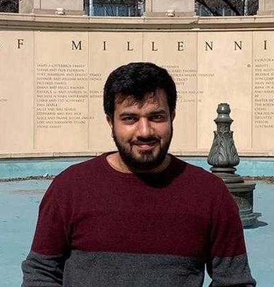 Hassan Nadeem